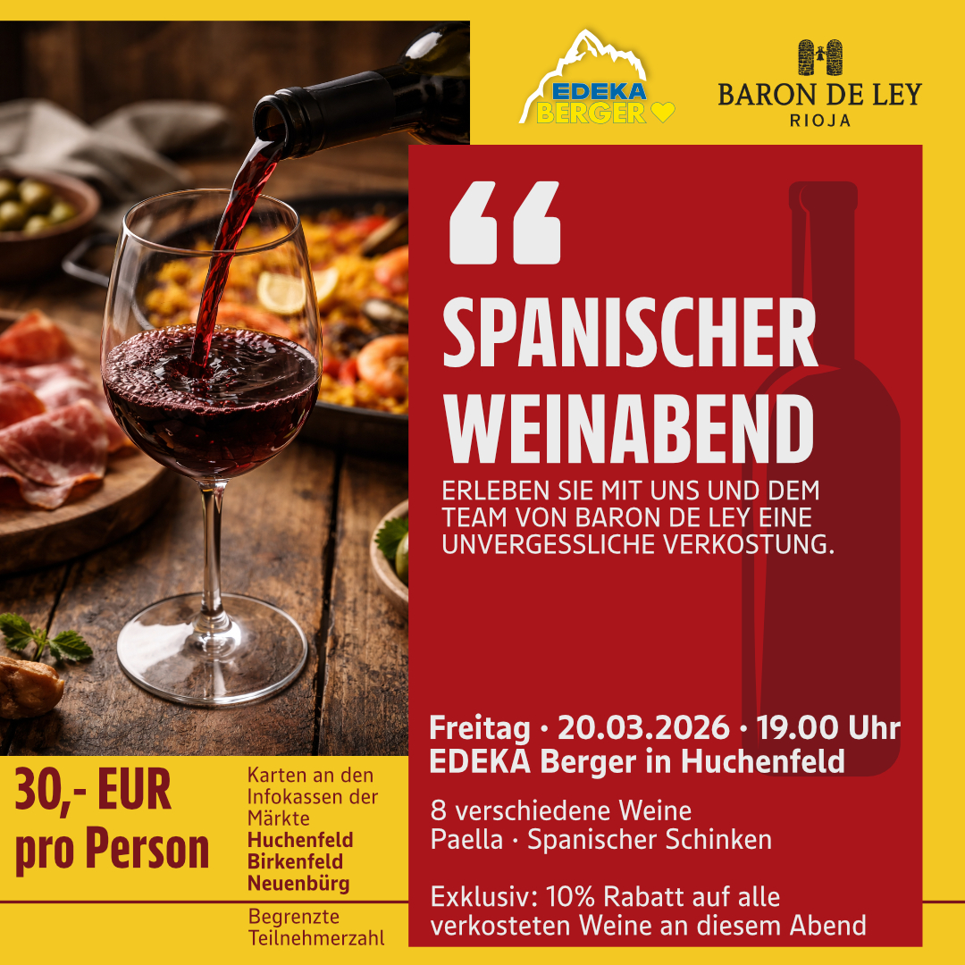 2026 baron de lay weinabend socialmedia